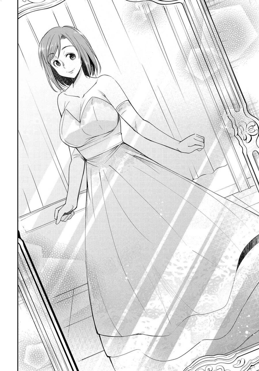 Hametsu No Kanojo Chap 18 - Next Chap 19