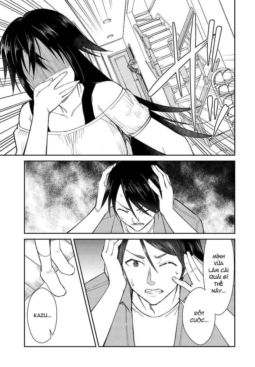 Hametsu No Kanojo Chap 3 - Next Chap 4