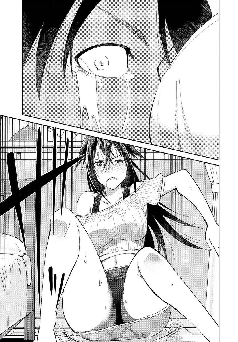 Hametsu No Kanojo Chap 3 - Next Chap 4