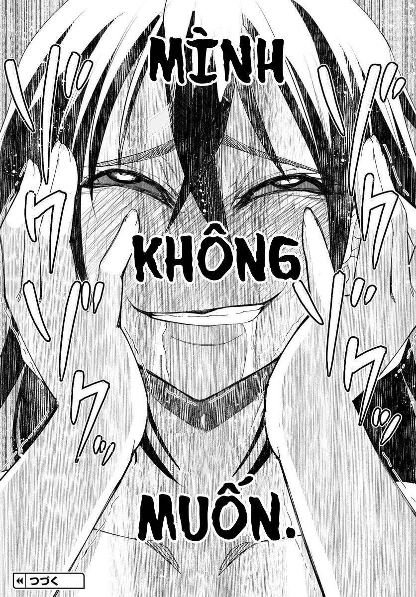 Hametsu No Kanojo Chap 3 - Next Chap 4