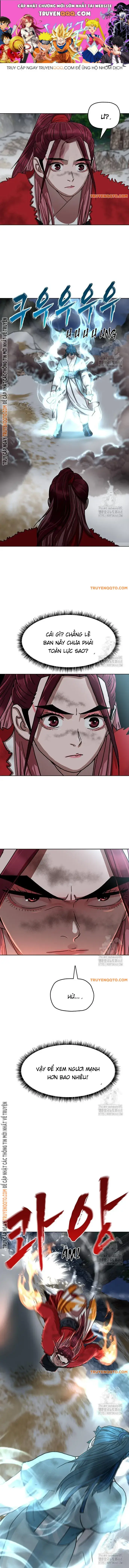 Hàn Băng Liệt Hỏa Chap 22 - Next Chap 23