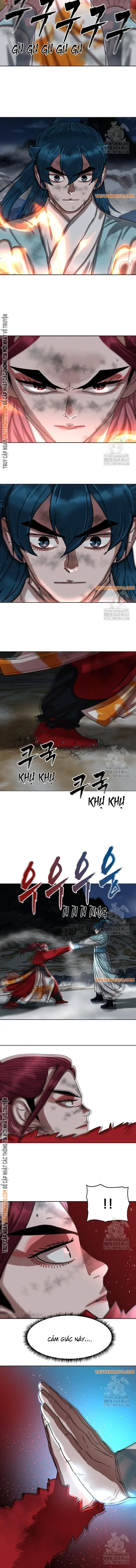 Hàn Băng Liệt Hỏa Chap 22 - Next Chap 23