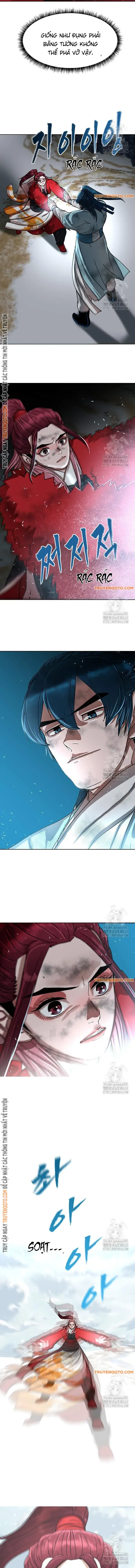 Hàn Băng Liệt Hỏa Chap 22 - Next Chap 23