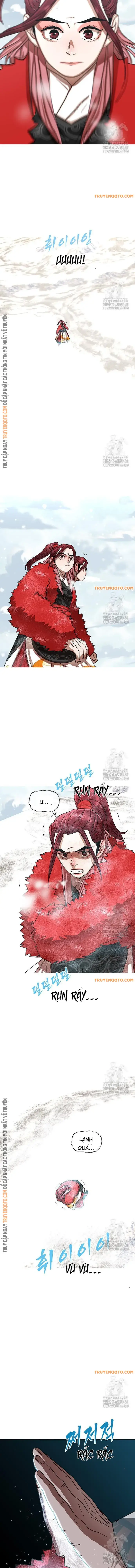 Hàn Băng Liệt Hỏa Chap 22 - Next Chap 23