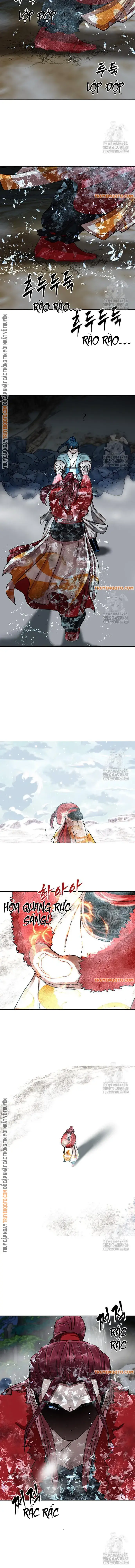 Hàn Băng Liệt Hỏa Chap 22 - Next Chap 23