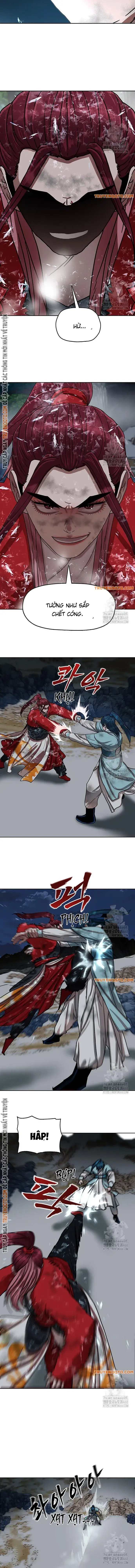 Hàn Băng Liệt Hỏa Chap 22 - Next Chap 23