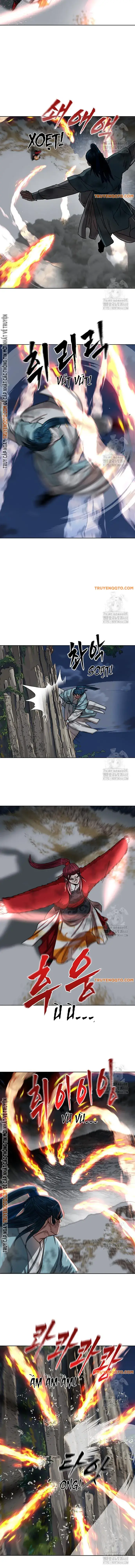 Hàn Băng Liệt Hỏa Chap 22 - Next Chap 23