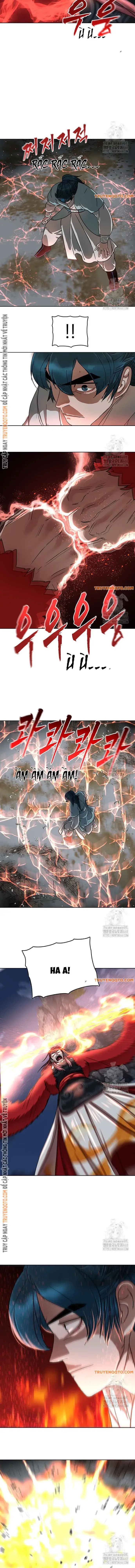 Hàn Băng Liệt Hỏa Chap 22 - Next Chap 23
