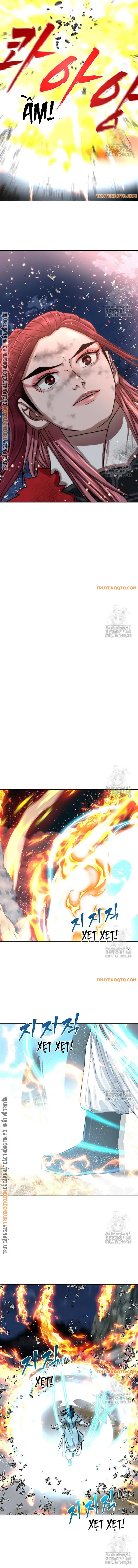 Hàn Băng Liệt Hỏa Chap 22 - Next Chap 23