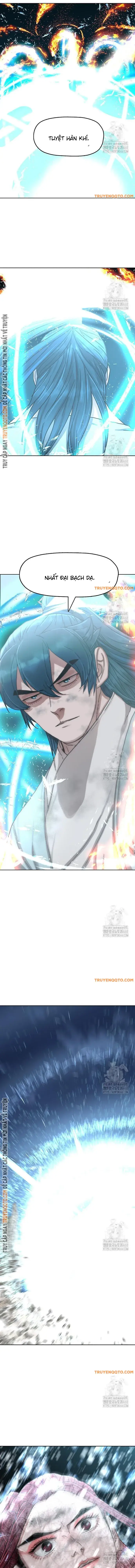 Hàn Băng Liệt Hỏa Chap 22 - Next Chap 23