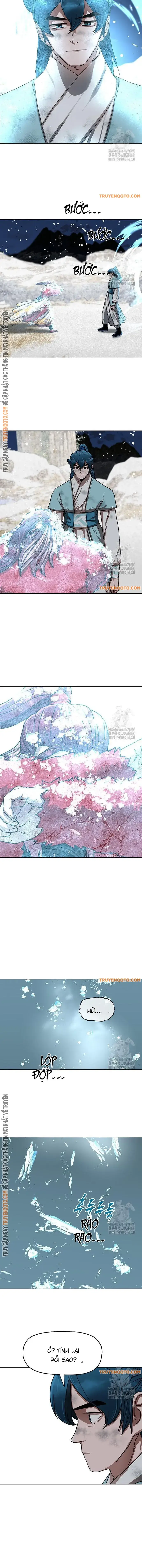Hàn Băng Liệt Hỏa Chap 22 - Next Chap 23