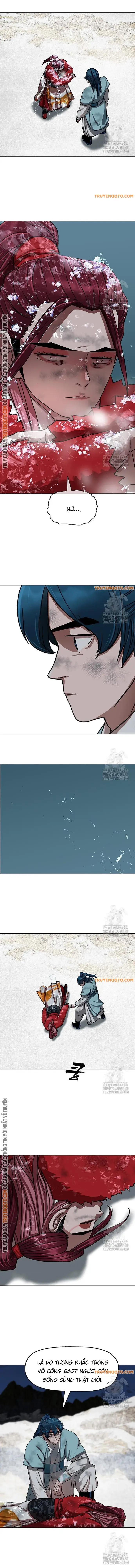 Hàn Băng Liệt Hỏa Chap 22 - Next Chap 23