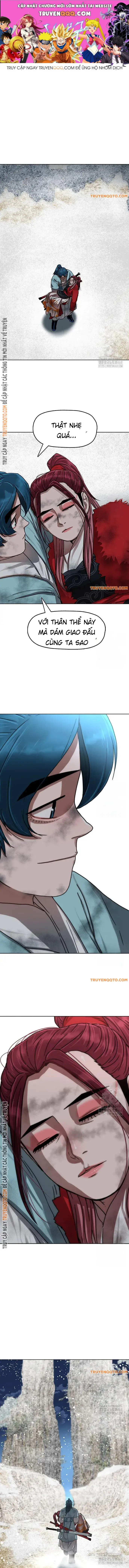 Hàn Băng Liệt Hỏa Chap 23 - Next Chap 24