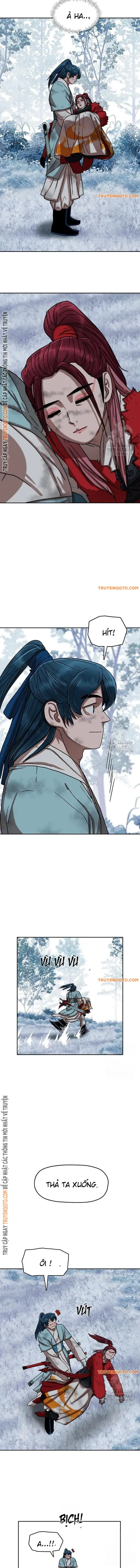 Hàn Băng Liệt Hỏa Chap 23 - Next Chap 24