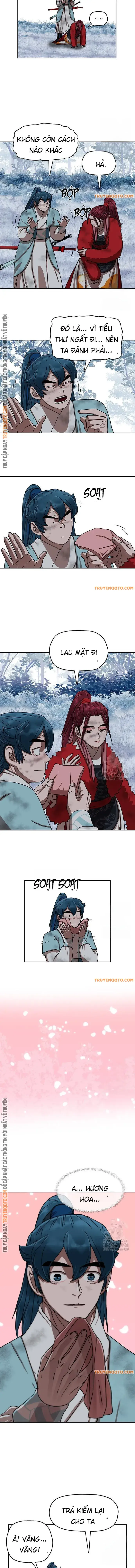 Hàn Băng Liệt Hỏa Chap 23 - Next Chap 24