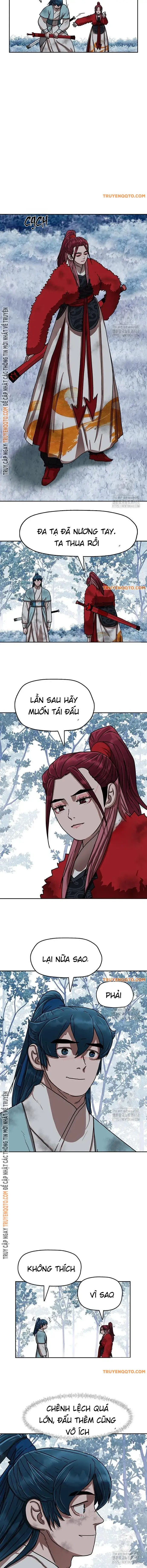 Hàn Băng Liệt Hỏa Chap 23 - Next Chap 24