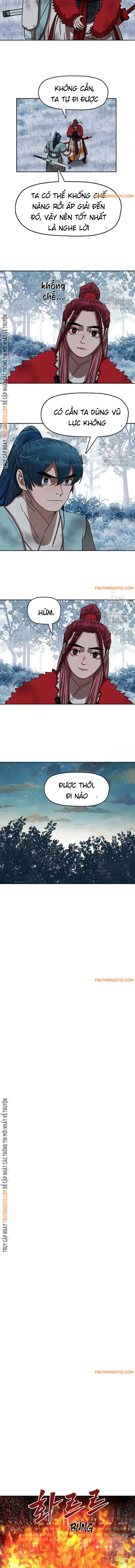 Hàn Băng Liệt Hỏa Chap 23 - Next Chap 24