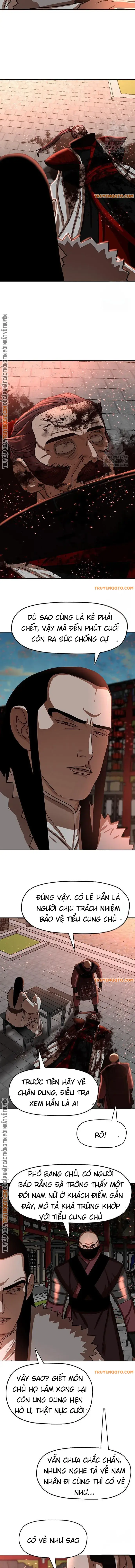 Hàn Băng Liệt Hỏa Chap 23 - Next Chap 24