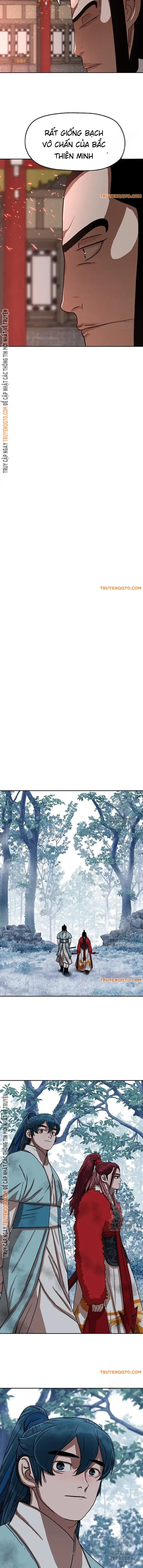 Hàn Băng Liệt Hỏa Chap 23 - Next Chap 24