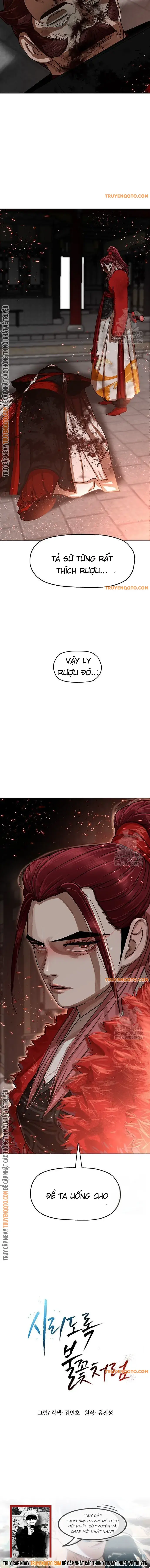 Hàn Băng Liệt Hỏa Chap 23 - Next Chap 24