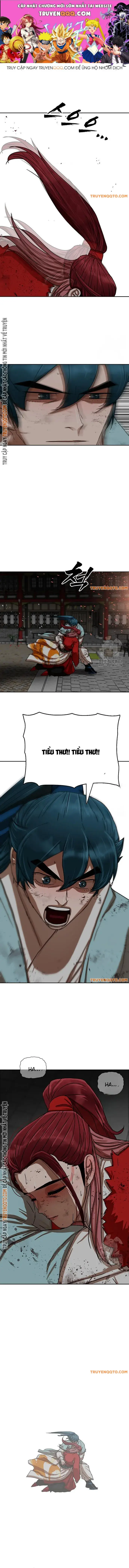 Hàn Băng Liệt Hỏa Chap 26 - Next Chap 27