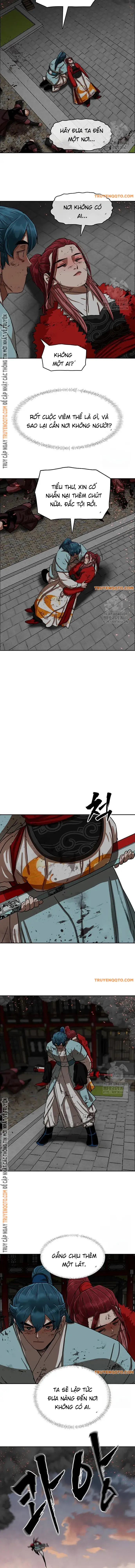 Hàn Băng Liệt Hỏa Chap 26 - Next Chap 27