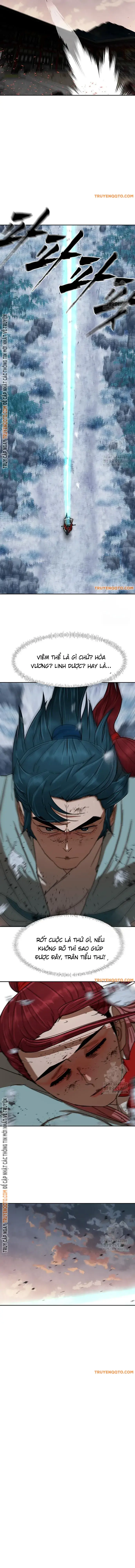 Hàn Băng Liệt Hỏa Chap 26 - Next Chap 27