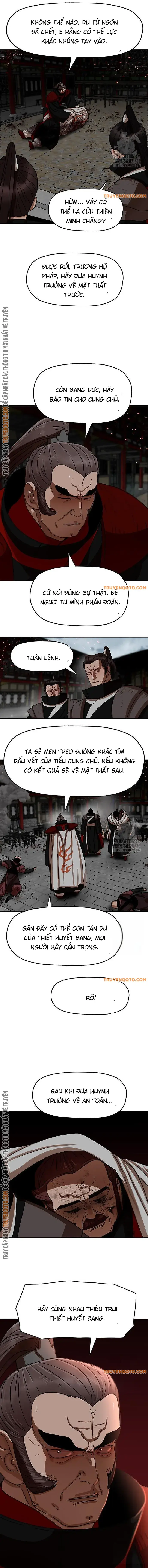 Hàn Băng Liệt Hỏa Chap 26 - Next Chap 27