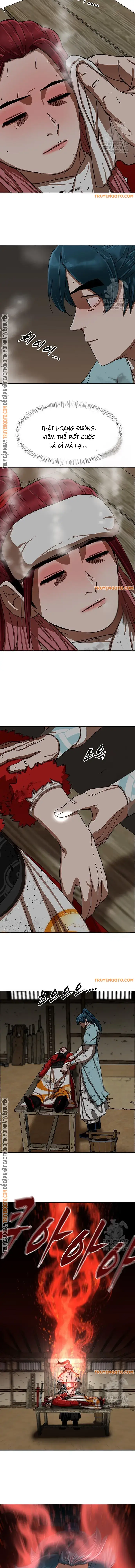 Hàn Băng Liệt Hỏa Chap 26 - Next Chap 27