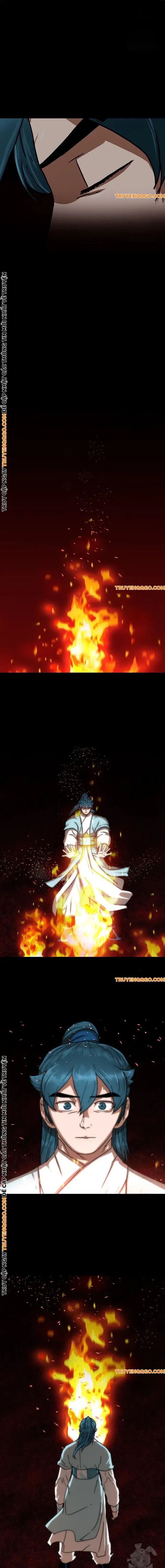 Hàn Băng Liệt Hỏa Chap 27 - Next Chap 28