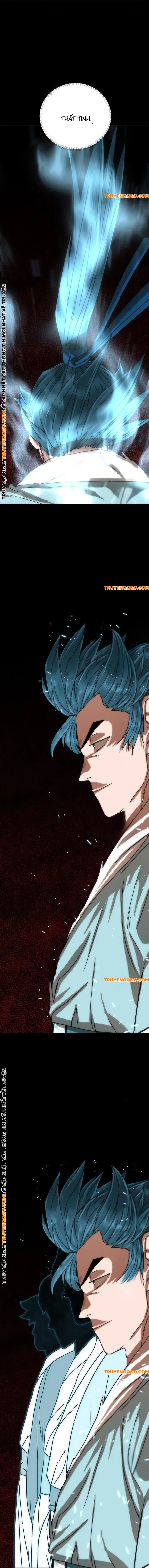 Hàn Băng Liệt Hỏa Chap 27 - Next Chap 28