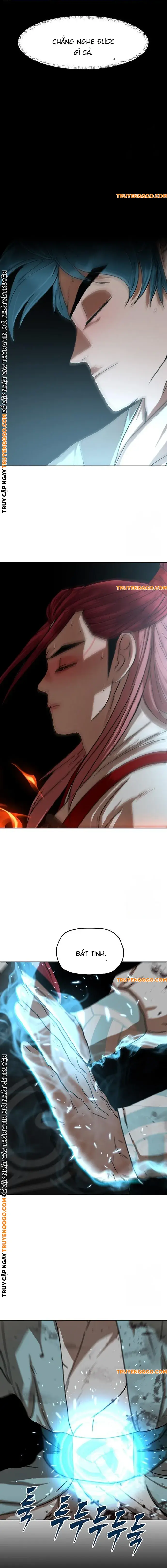 Hàn Băng Liệt Hỏa Chap 27 - Next Chap 28