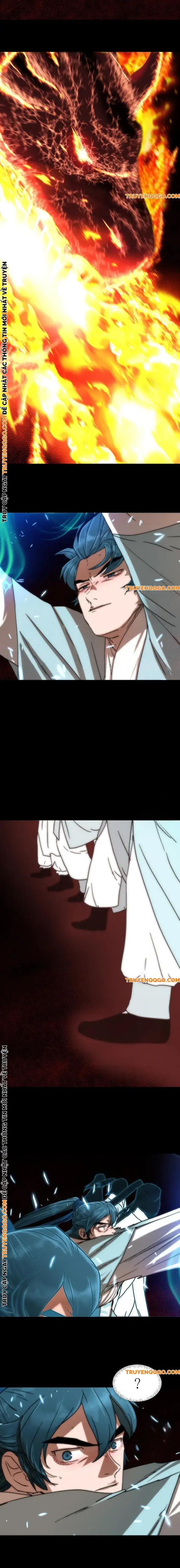 Hàn Băng Liệt Hỏa Chap 27 - Next Chap 28