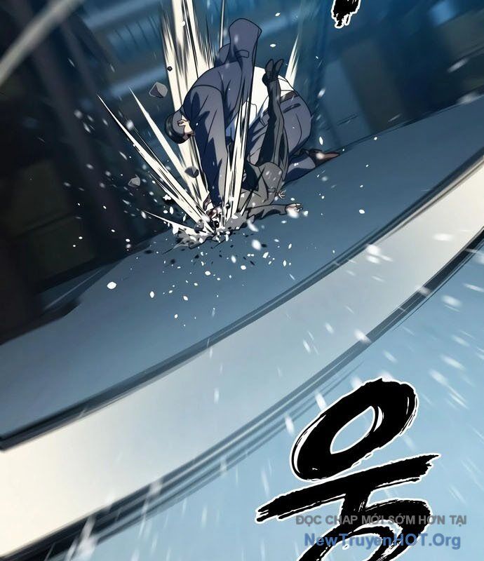 Hàn Băng Võ Giả Chap 28 - Next Chap 29