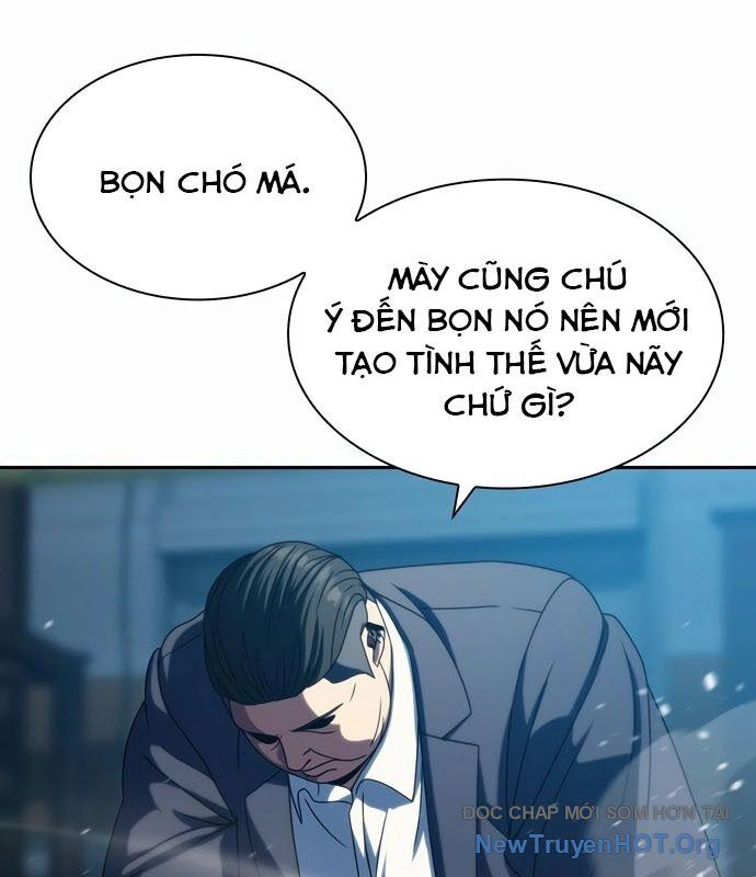 Hàn Băng Võ Giả Chap 28 - Next Chap 29