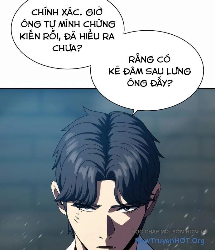 Hàn Băng Võ Giả Chap 28 - Next Chap 29