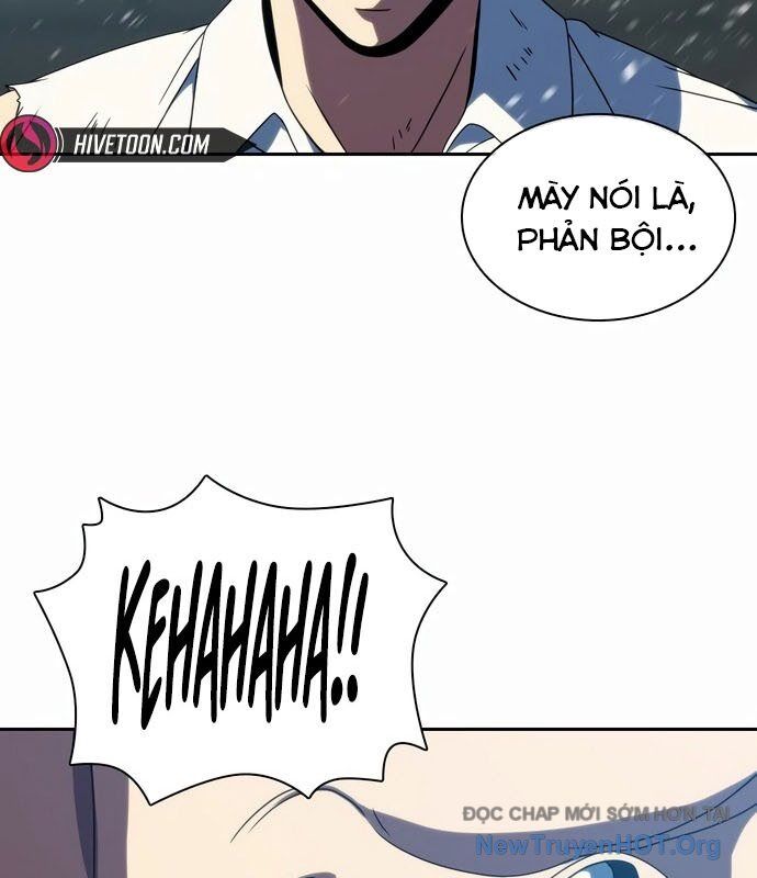 Hàn Băng Võ Giả Chap 28 - Next Chap 29