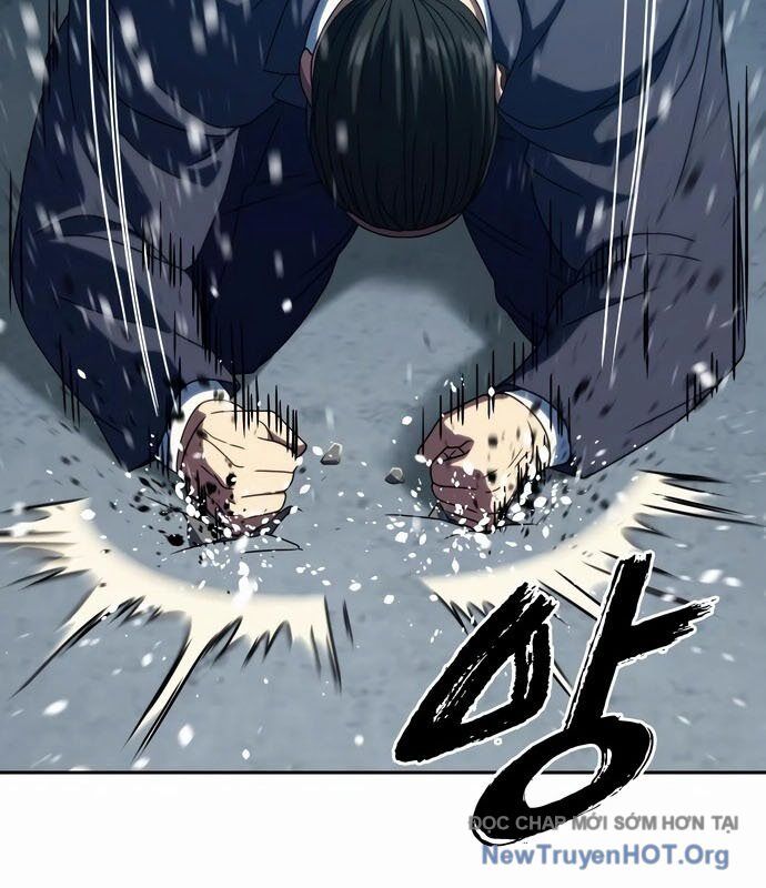 Hàn Băng Võ Giả Chap 28 - Next Chap 29