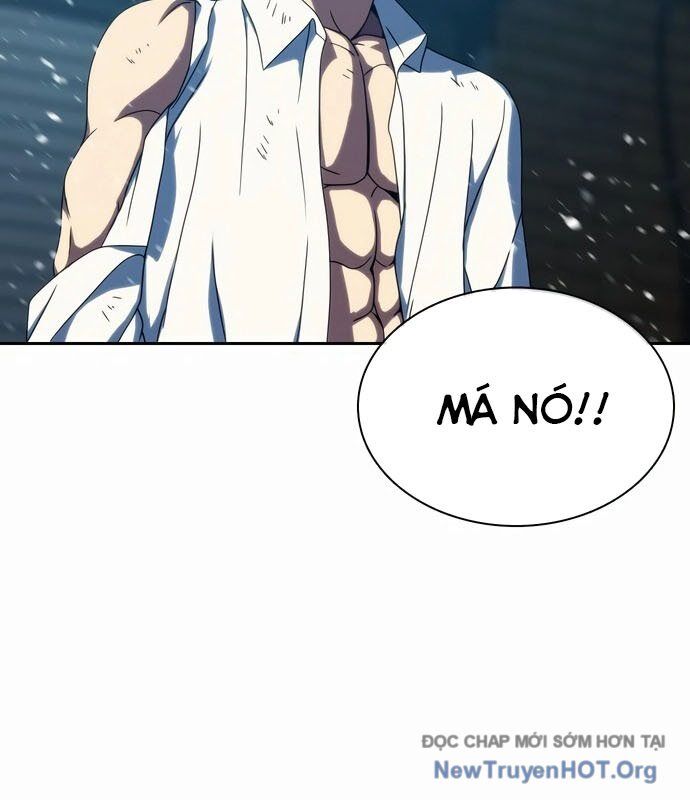 Hàn Băng Võ Giả Chap 28 - Next Chap 29