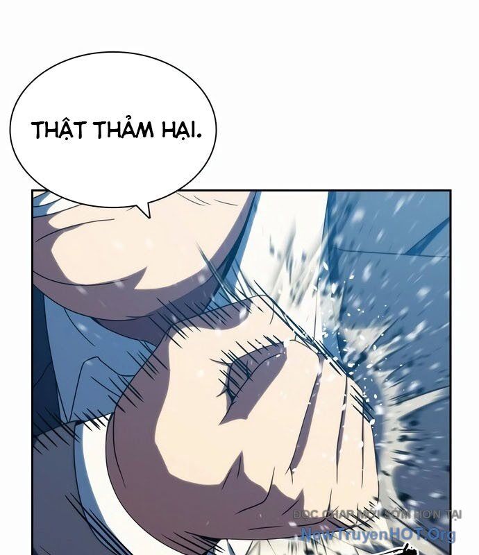 Hàn Băng Võ Giả Chap 28 - Next Chap 29