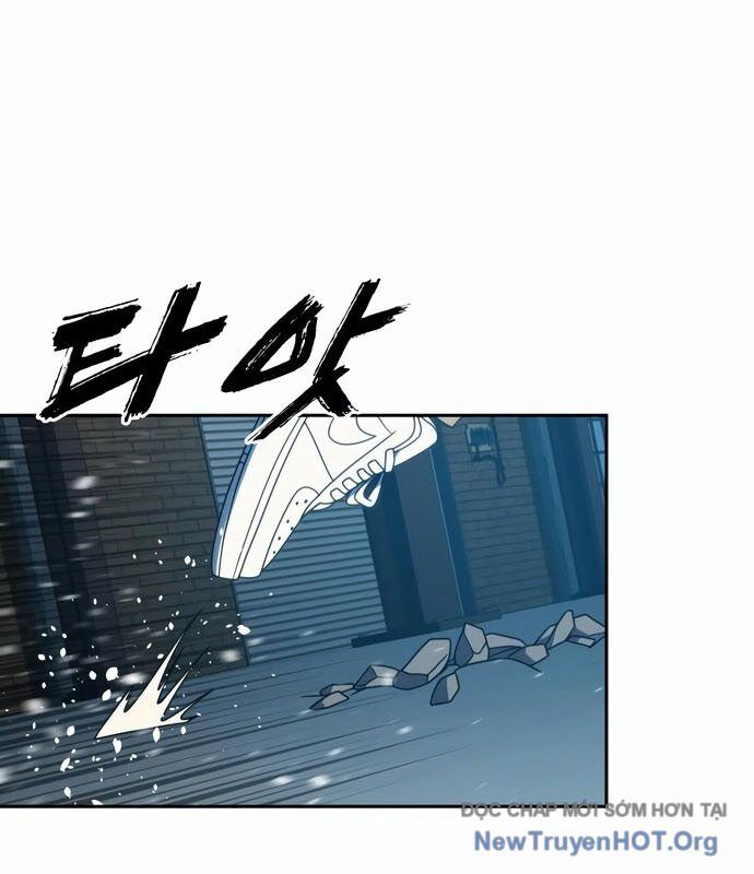 Hàn Băng Võ Giả Chap 28 - Next Chap 29