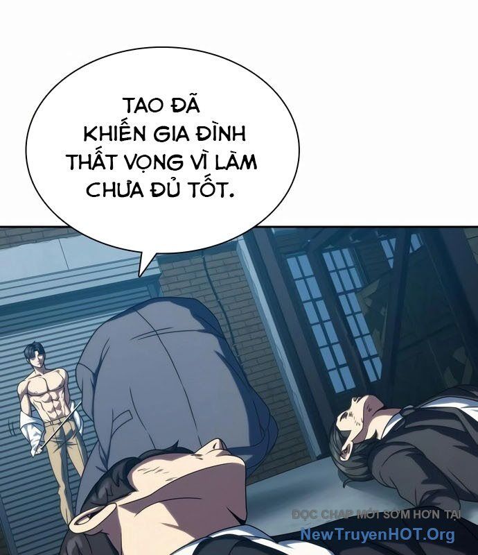 Hàn Băng Võ Giả Chap 28 - Next Chap 29