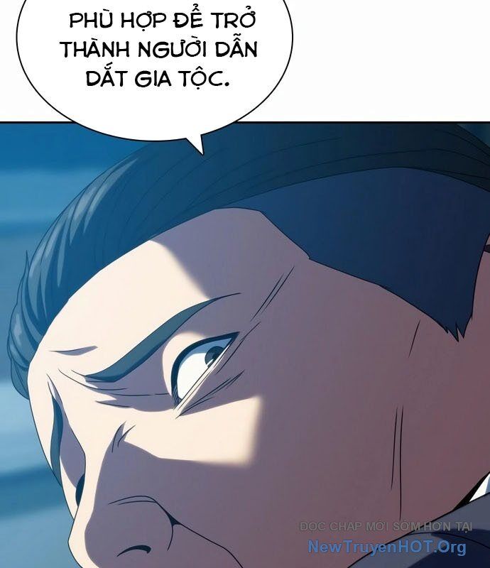 Hàn Băng Võ Giả Chap 28 - Next Chap 29