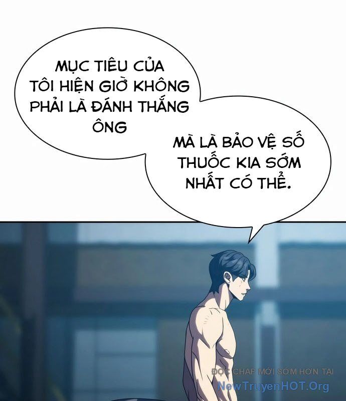 Hàn Băng Võ Giả Chap 28 - Next Chap 29