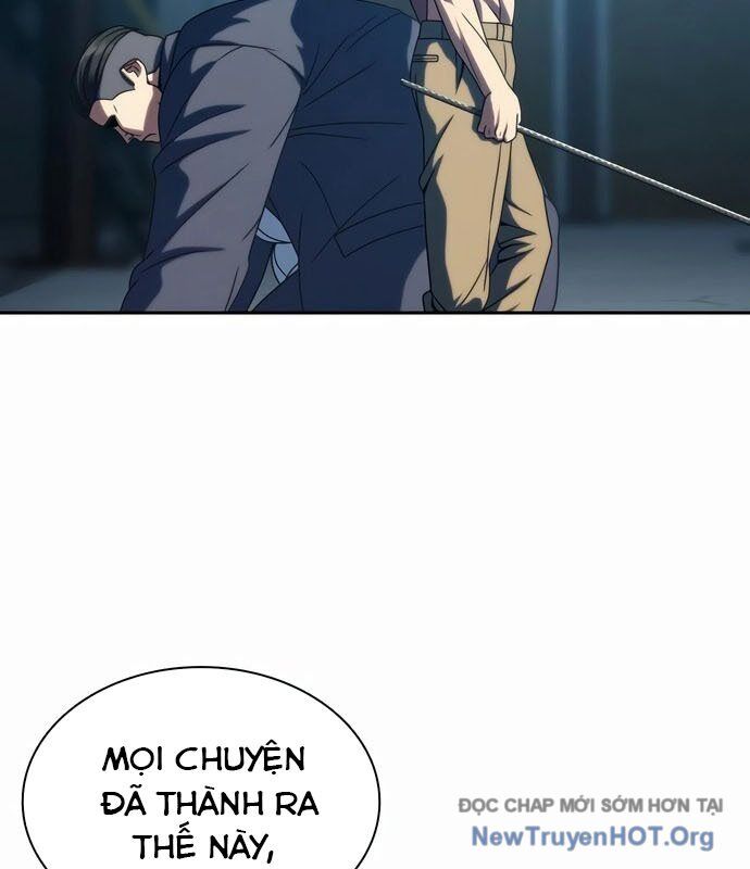Hàn Băng Võ Giả Chap 28 - Next Chap 29