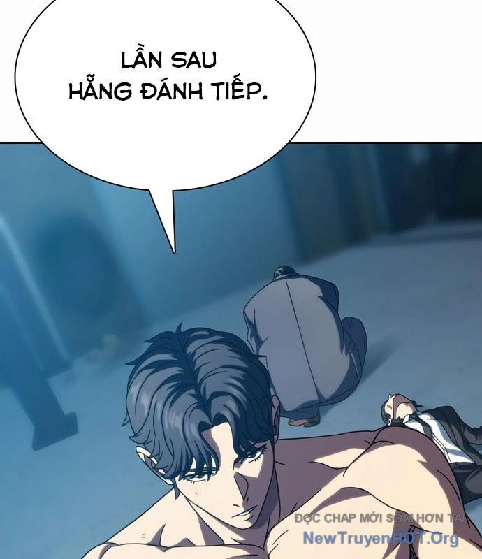 Hàn Băng Võ Giả Chap 28 - Next Chap 29