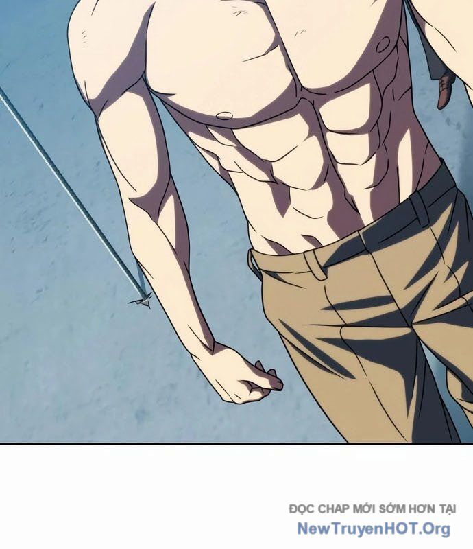 Hàn Băng Võ Giả Chap 28 - Next Chap 29