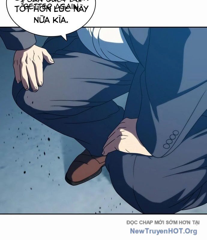 Hàn Băng Võ Giả Chap 28 - Next Chap 29