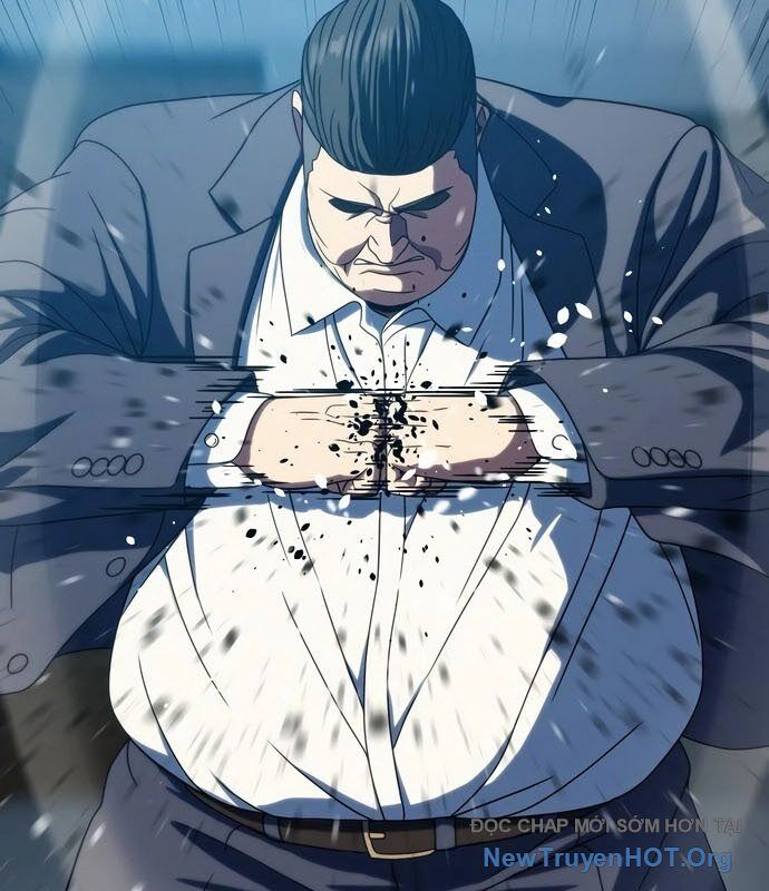 Hàn Băng Võ Giả Chap 28 - Next Chap 29