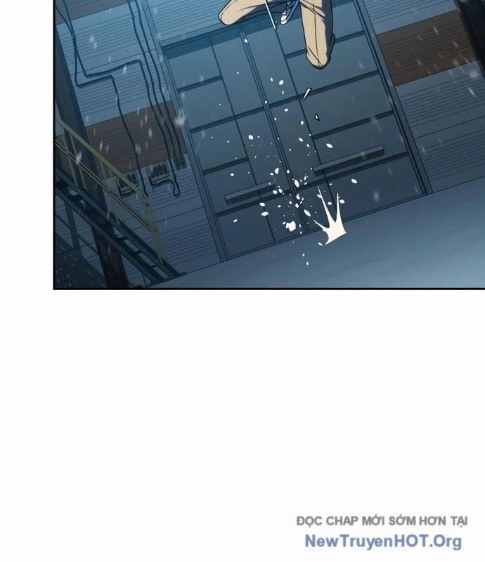 Hàn Băng Võ Giả Chap 28 - Next Chap 29